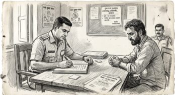 ड्रग माफिया हारून खान पर PIT NDPS, यरवदा जेल में नजरबंद ड्रग माफिया हारून खान