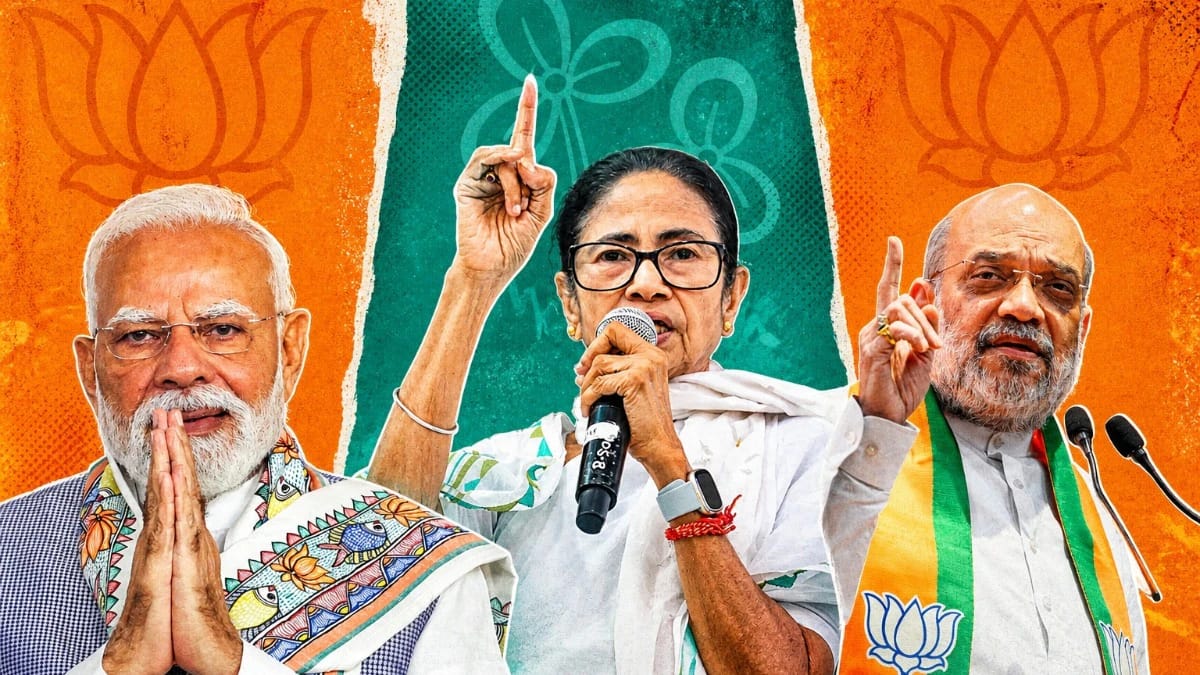 लोकतंत्र की मर्यादा