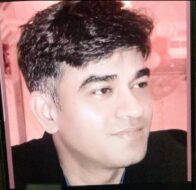 बिद्युत बरण महतो