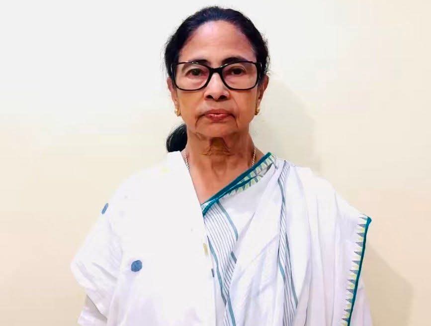 बंगाल में सत्ता परिवर्तन