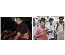 सीसीएल का केंद्रीय अस्पताल ढ़ोरी लापरवाही और लचर इंतजाम ने ली मासूम की जान!
