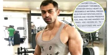 मुलायम सिंह यादव के छोटे बेटे और अखिलेश यादव के भाई प्रतीक यादव की मौत, पोस्टमार्टम रिपोर्ट में फेफड़ों में खून का थक्का बनने की पुष्टि