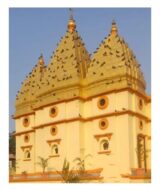 तिरुपति की तर्ज पर आंध्र भक्त श्री राम मंदिर में 57वां ब्रह्मोत्सवम 24 जून से