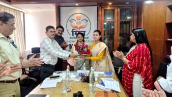 महिला विकास समिति ने महाराष्ट्र दौरे में CSR बढ़ाने की माँग CSR निवेश झारखंड