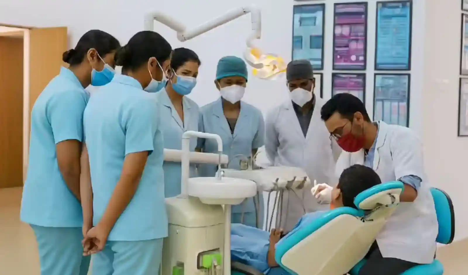 शिक्षा-चिकित्सा बाजारीकरण