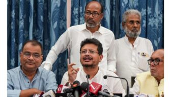 रिताब्रता नेता प्रतिपक्ष