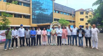 जदयू ने पेट्रोल पंपों पर ईंधन की गुणवत्ता की जांच की उठाई मांग, उपायुक्त को सौंपा ज्ञापन