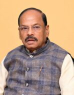 आरएसएस के कार्यालय नहीं, राष्ट्रवाद पर हमला। SIT के गठन कर जिहादी मानसिकता वाले अपराधी को पकड़े : रघुवर दास*