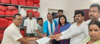 राजद ने खोला सरकार के खिलाफ मोर्चा, महंगाई-भ्रष्टाचार पर उठाए सवाल