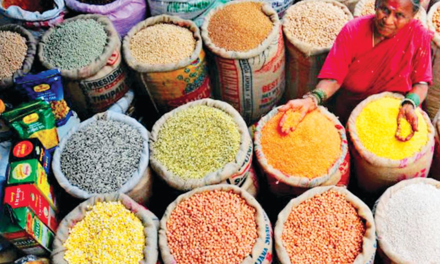 मिलावट-मुक्त भारत
