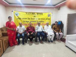 विद्यार्थियों को समाज की जमीनी सच्चाइयों से जोड़ना शिक्षा का वास्तविक उद्देश्य: डॉ. कविता परमार