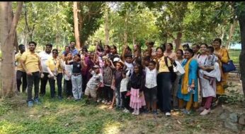 नेचुरल स्माइल फाउंडेशन की पहल, महिला सशक्तिकरण, शिक्षा और स्वास्थ्य पर विशेष फोकस