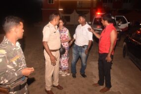 डॉल्फिन क्लब की पूल पार्टी में बवाल, दो गुटों में मारपीट; तीन हिरासत में