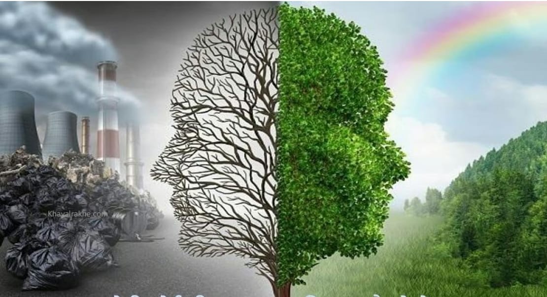 प्राकृतिक आपदाएं