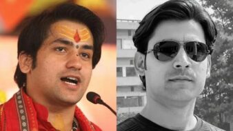 भरत तिवारी एनकाउंटर: बाबा बागेश्वर की एंट्री, राष्ट्रीय चर्चा में मामला भरत तिवारी एनकाउंटर