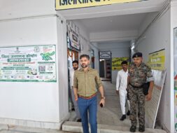 जनगणना 2027 के मकान सूचीकरण कार्य में लापरवाही बर्दाश्त नहीं होगी : उपायुक्त