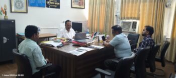 आसनचुआ बालू घाट की लीज डीड प्रक्रिया पूरी, जिले में वैध बालू आपूर्ति का मार्ग प्रशस्त