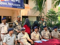 पश्चिमी सिंहभूम पुलिस की बड़ी सफलता, अंतरजिला बाइक चोर गिरोह का भंडाफोड़; 20 चोरी की मोटरसाइकिलें बरामद
