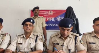 बीएमडब्ल्यू प्लांट से रंगदारी मांगने के मामले में पुलिस को बड़ी सफलता, प्रिंस खान गैंग का सहयोगी गिरफ्तार
