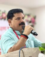केंद्रीय राज्य मंत्री सतीश चंद्र दुबे आज जमशेदपुर में, प्रबुद्धजन सम्मेलन को करेंगे संबोधित