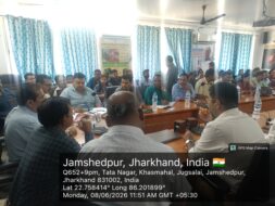 सिविल सर्जन ने स्वास्थ्य सेवाओं की समीक्षा की, गुणवत्ता और जवाबदेही सुनिश्चित करने के दिए निर्देश