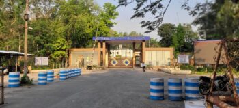 यूसिल के लेखा विभाग पर ठेकेदारों का फूटा गुस्सा, करोड़ों का भुगतान अटका, 20 जून के बाद आंदोलन की चेतावनी