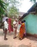 चांडिल में आदिवासी महिला से पुलिस की बदसलूकी का आरोप, एसआई पर मारपीट और कपड़े फाड़ने का आरोप