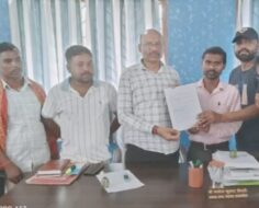 रेल विकास की लड़ाई को नया बल, कोल्हान की मांगें पहुंचेंगी रेलवे बोर्ड तक