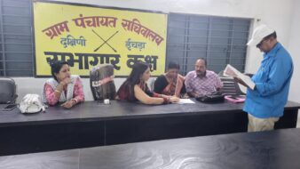 प्रिया ड्रीम सिटी में जमीन घोटाले का आरोप, खरीदारों ने बिल्डर पर लगाया डबल रजिस्ट्री का गंभीर आरोप