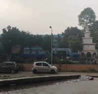 सुबह झमाझम बारिश, दोपहर में निकली तेज धूप; जमशेदपुर में फिर बढ़ा तापमान