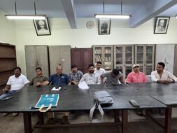 लगातार उत्पादन कम होने से यूसिल सीएमडी के कार्य शैली पर भड़की यूनियन हालात नहीं सुधरे तो होगी अनिश्चितकालीन हड़ताल