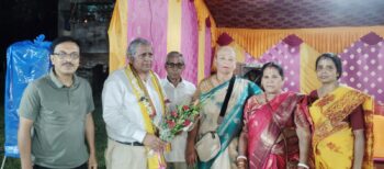 खेल हो या शिक्षा, हर मैदान में आगे सम्राट अशोक अग्रवाल समाजसेवी के रूप में बनाई पहचान