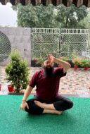 अंतर्राष्ट्रीय योग दिवस पर योग का संदेश : स्वस्थ शरीर, शांत मन और सशक्त राष्ट्र की आधारशिला है योग- अमरप्रीत सिंह काले