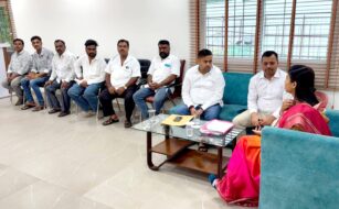 भालूबासा के विस्थापित दुकानदारों के पुनर्वास के लिए सक्रिय हुईं पूर्णिमा साहू, जल्द होगा दुकान आवंटन
