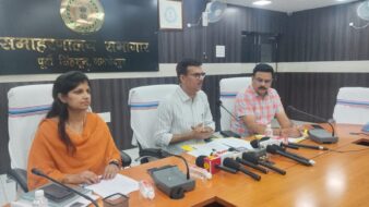 मतदाता सूची पुनरीक्षण 2026 का आगाज, 30 जून से घर-घर पहुंचेंगे बीएलओ