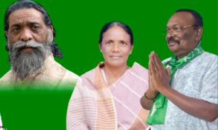 दिशोम गुरु शिबू सोरेन को मरणोपरांत पद्म भूषण मिलना झारखंड के लिए गौरव की बात- केपी सोरेन