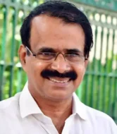 केंद्रीय मंत्री जॉर्ज कुरियन ने राज्यसभा में अपना कार्यकाल पूरा होने के बाद इस्तीफा दिया