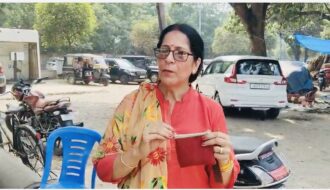 साकची सब्जी मंडी से महिला डॉक्टर का ढाई लाख का सोने का आभूषण गायब, पुलिस जांच में जुटी