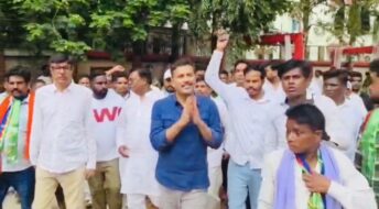 राज्यसभा चुनाव पर सुदेश महतो का बड़ा बयान, बोले- महागठबंधन के सामने अग्निपरीक्षा