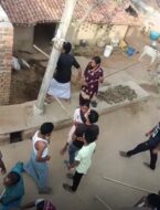 गिरिडीह देवरी के खसलोडीह चकमंजो में जमीन विवाद को लेकर खूनी संघर्ष, 8 घायल, 4 की हालत गंभीर गिरिडीह रेफर