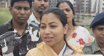 जमशेदपुर हर किसी का सपना होता है कि उसके सिर पर अपना घर हो,और जमशेदपुर में आज 340 परिवारों का यह सपना साकार हो गया।