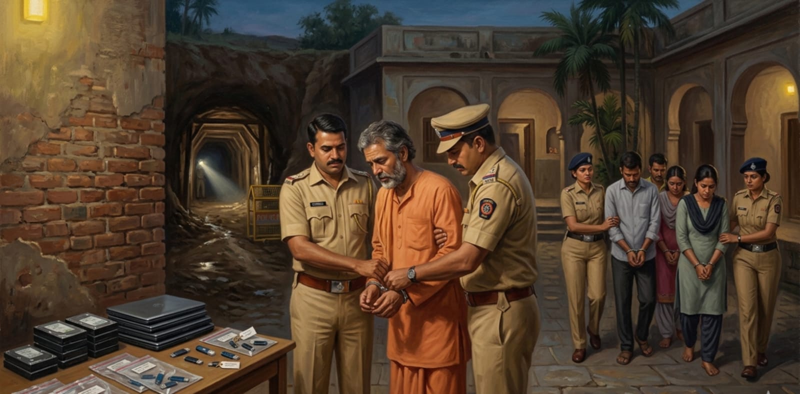 अंधभक्ति