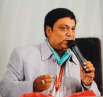 गंगा को बचाना