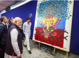 भारत इनोवेट्स 2026
