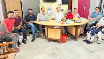 भारतीय ज्ञान मीमांसा के विविध आयाम
