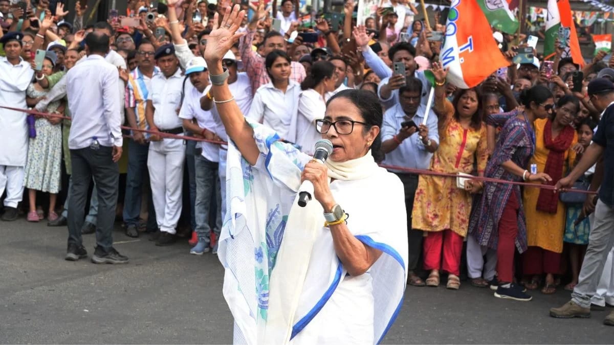 झारखंड राज्यसभा
