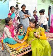 सदर और एमजीएम अस्पताल में दो मरीजों की मौत पर विधायक पूर्णिमा साहू का गुस्सा, स्वास्थ्य विभाग को लिखा पत्र