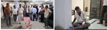 धनबाद में शर्मनाक वारदात: फ्लैट में काम दिलाने के बहाने असम की युवती से दुष्कर्म का प्रयास — एक गिरफ्तार, हंगामा
