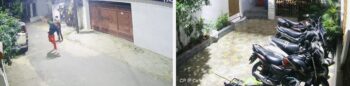 रांची में RSS कार्यालय पर पेट्रोल बम से हमला