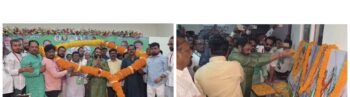 बंगाल बिहार के बाद झारखंड में सत्ता पर काबिज होने के लिए भाजपा एसआईआर को बना रही है हथियार।